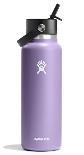 Hydro Flask Wide Mouth Bottle