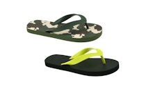 Wonder Nation Kids' Flip-Flops