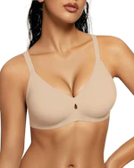 Women's Jelly Bras