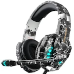 Wired Gaming Headset