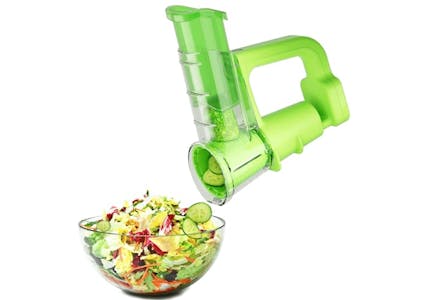 Electric Cheese Grater