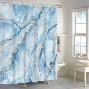 Shower Curtain