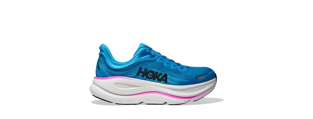 Women's Bondi 9 Shoes