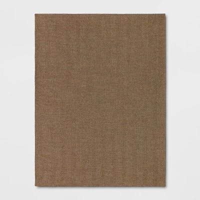 Threshold Outdoor Rug