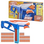 Nerf N Series Infinite Dart Blaster