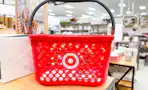 Target basket