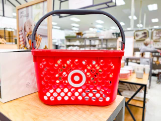 Target basket 