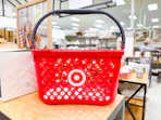 Target basket