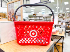 Target basket