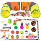 Cat Toy Set