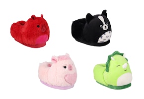 Squishmallows Kids' Slippers