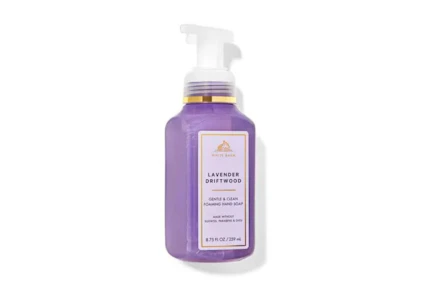 Bath & Body Works Hand Soap