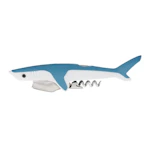 Shark Corkscrew Wine Opener