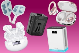 Incredible Savings Await — Amazon Deals Starting at 70% Off card image