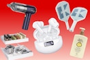 Amazon’s Hottest Price Drops — $12 Handheld Vacuum, $14 Cabinet Organizer, and More card image