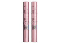 2 Maybelline Mascaras