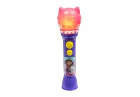 Gabby's Dollhouse Microphone