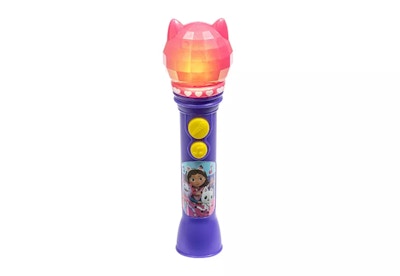 Gabby's Dollhouse Microphone