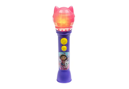 Gabby's Dollhouse Microphone