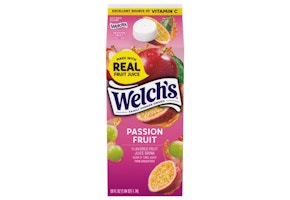 2 Welch's Juices