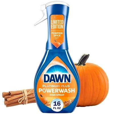 2 Dawn Powerwash Dish Sprays