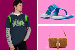 hsn clearance