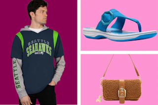 hsn clearance
