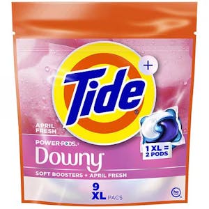 Tide XL Pods