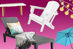 walmart patio furniture