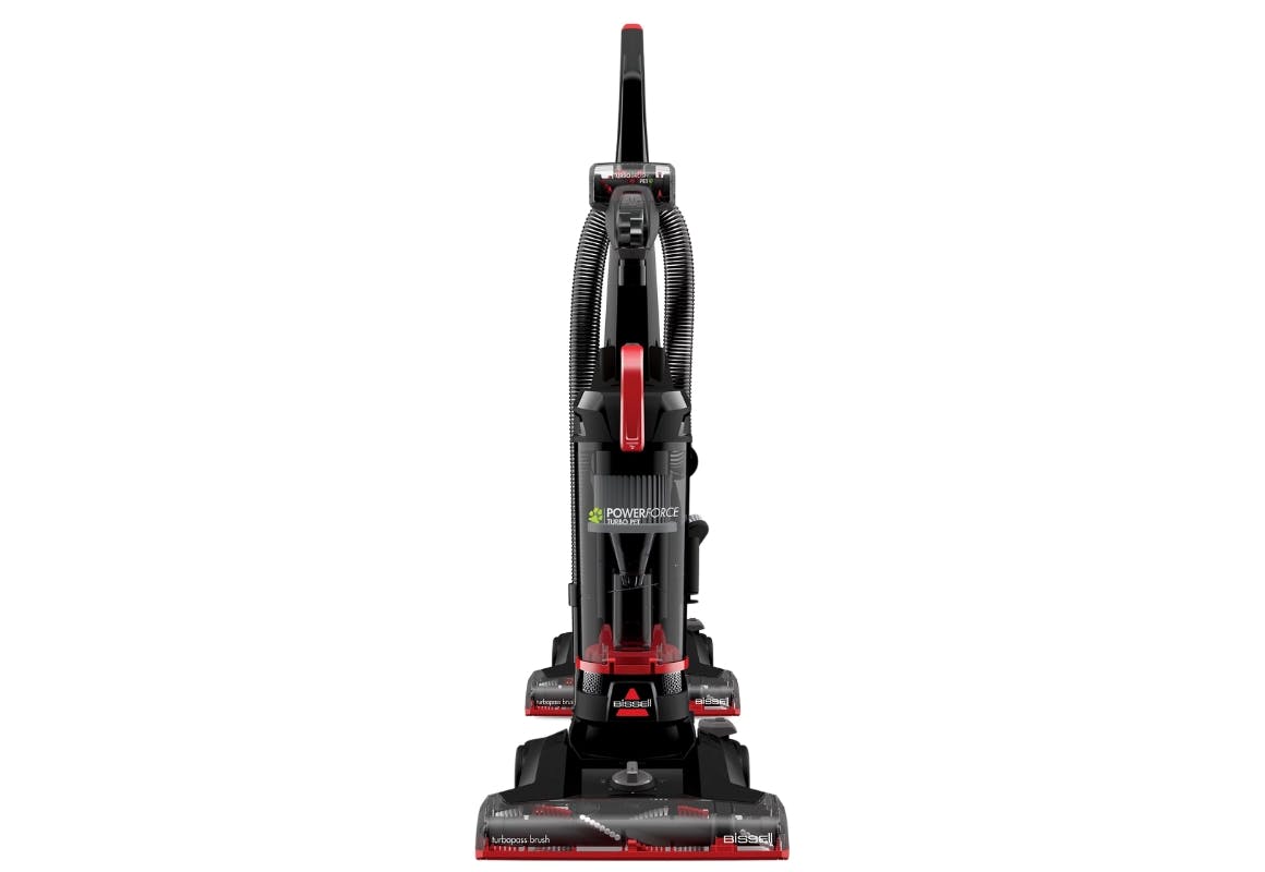 Bissell Vacuum