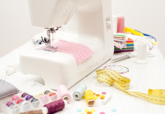 National Sewing Circle
