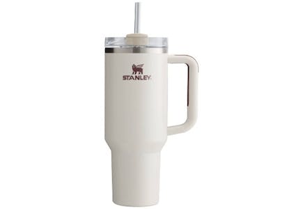 Stanley H2.0 FlowState Quencher Tumbler