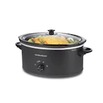 Hamilton Beach Slow Cooker