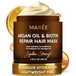 Maree Deep Conditioning Hair Mask