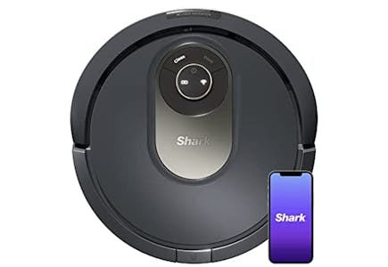 Shark Robot Vacuum