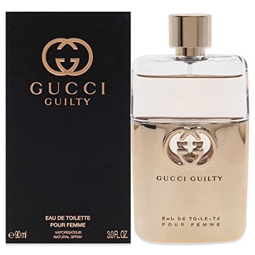 Gucci Guilty Eau De Toilette