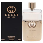 Gucci Guilty Eau De Toilette