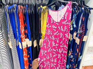 Women's Dresses