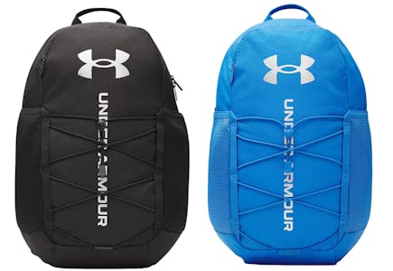 Under Armour Hustle Sport Backpack