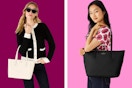 Kate Spade Tote Bags