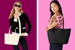 Kate Spade Tote Bags