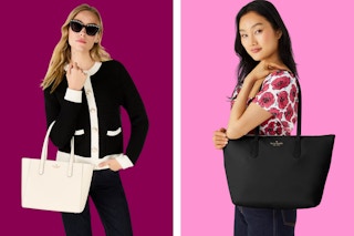Kate Spade Tote Bags
