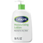 Cetaphil Moisturizing Lotion