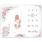 Kids' Milestone Blanket