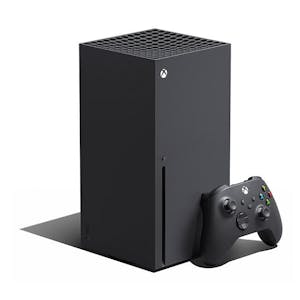 Xbox Series X Disc Console