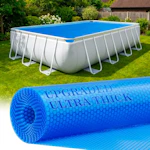 Solar Pool Cover