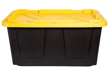 Office Depot Greenmade Storage Bin