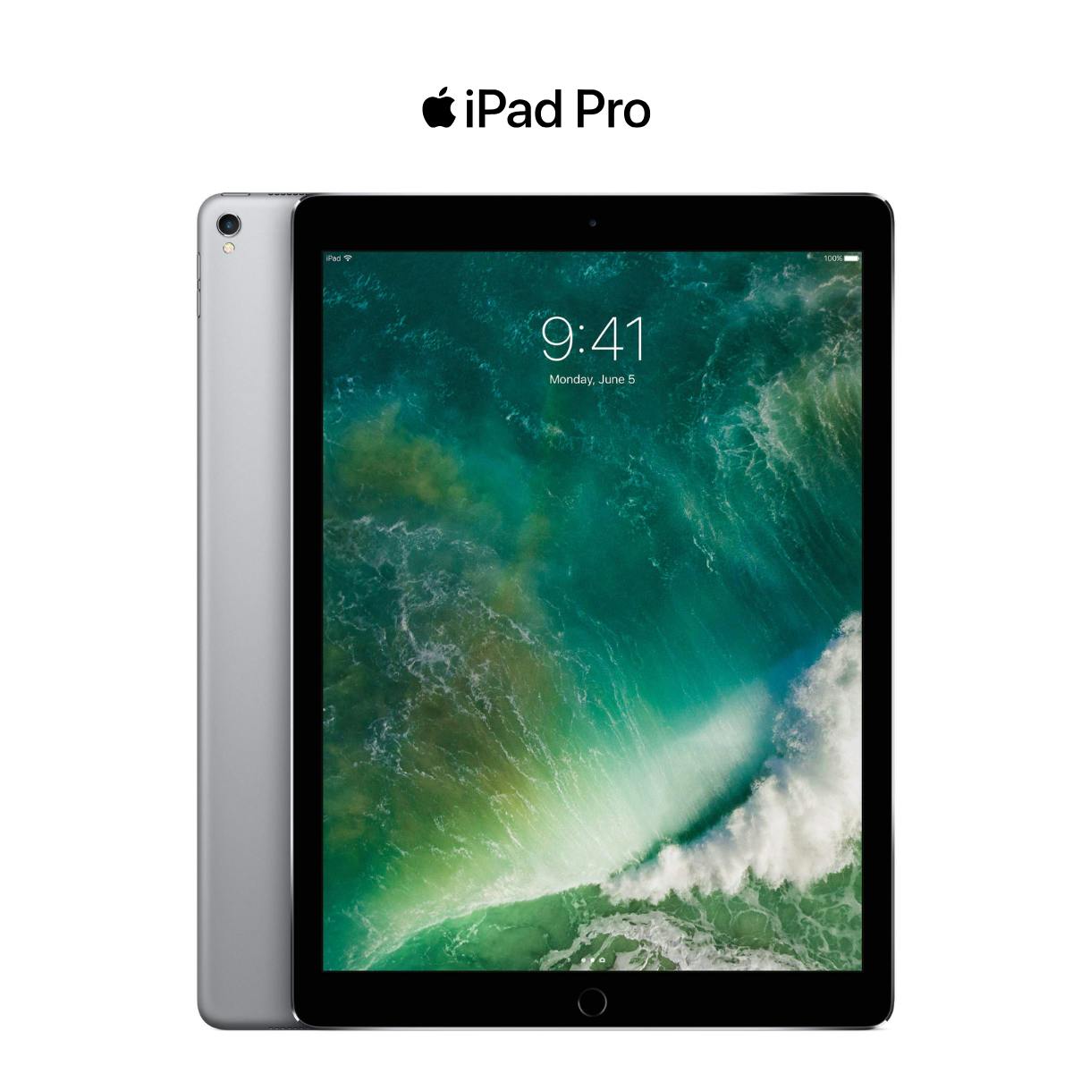 Refurbished Apple iPad Pro