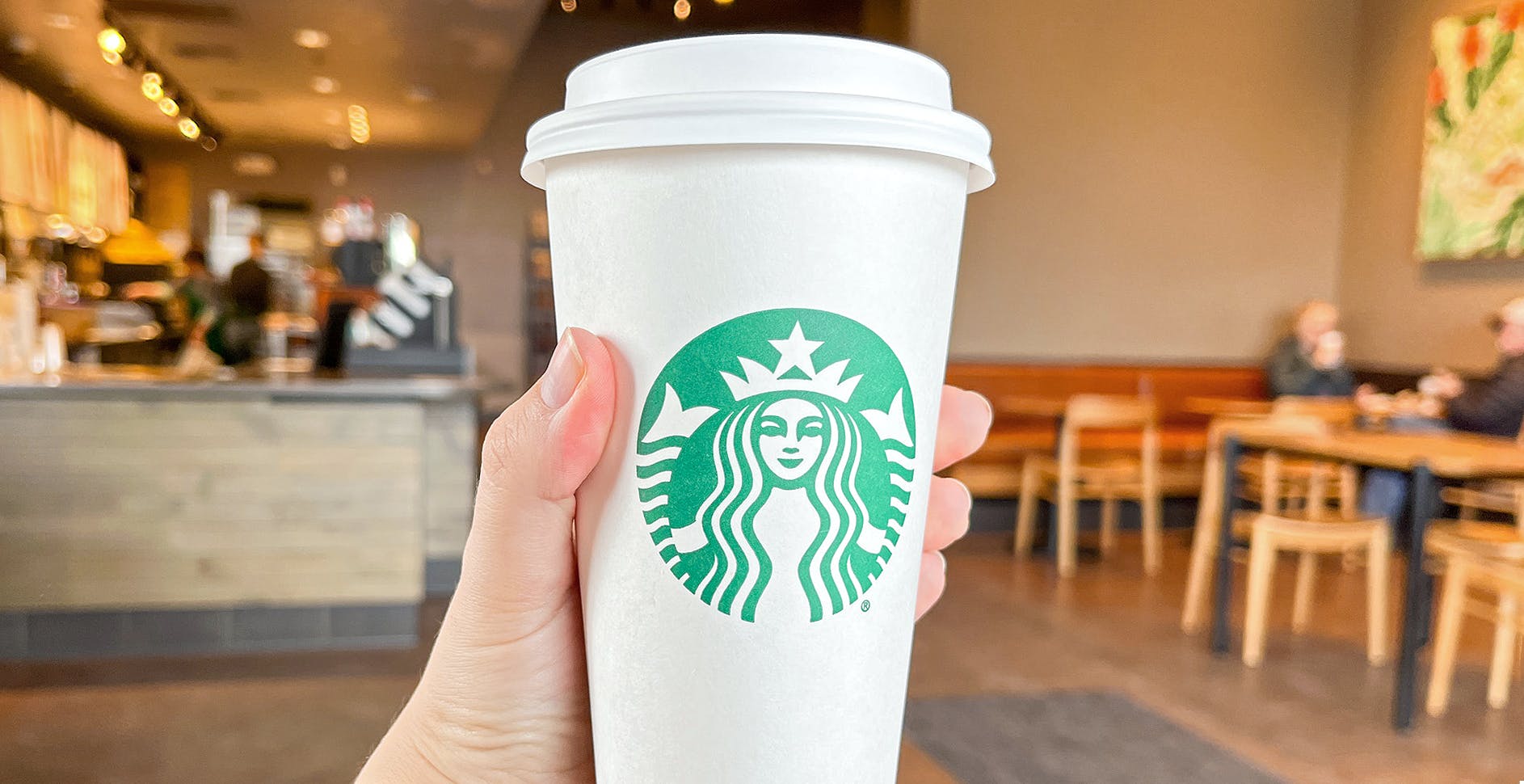 These Starbucks Drinks Come With Unlimited Free Refills The Krazy