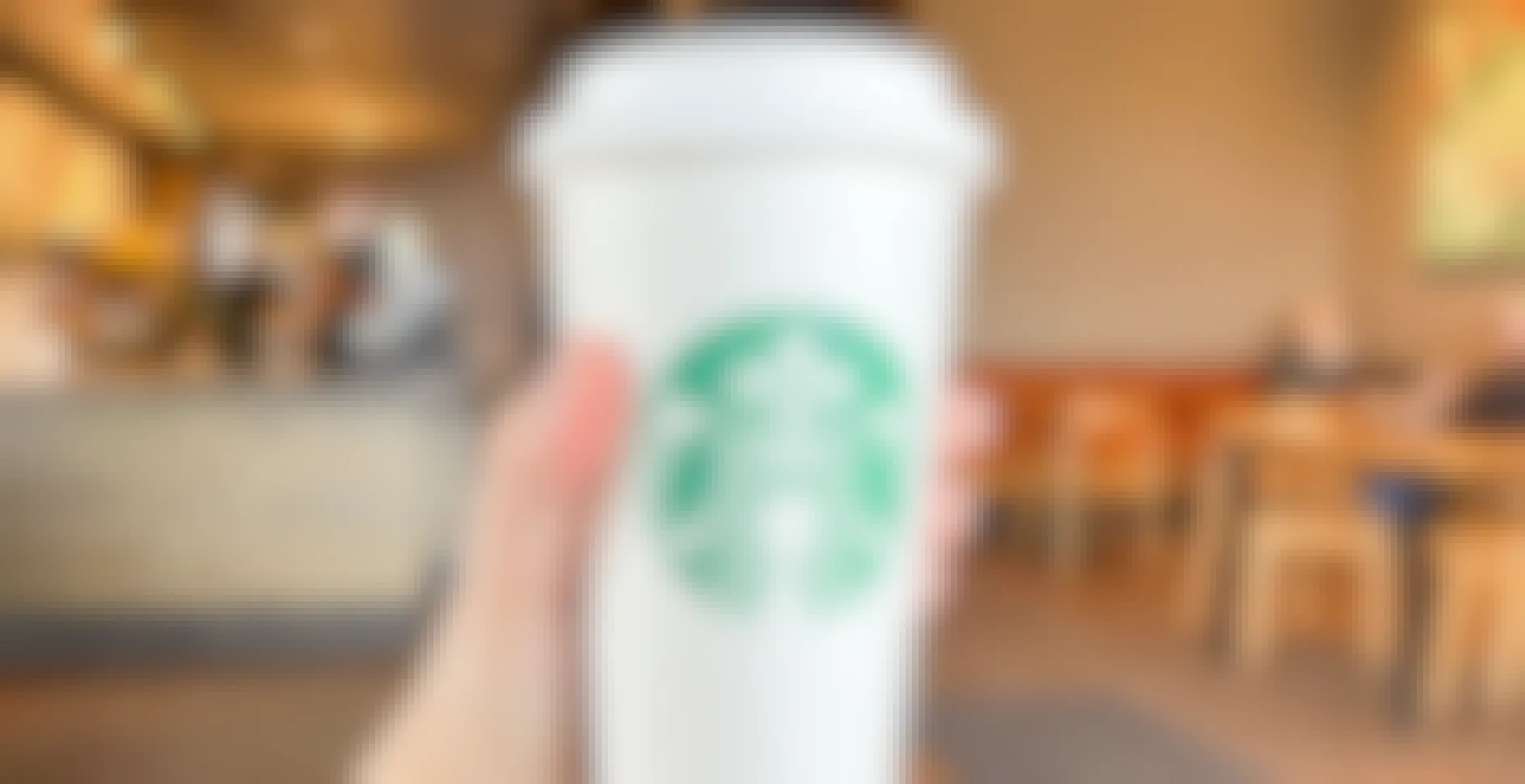 These Starbucks Drinks Come With Unlimited Free Refills
